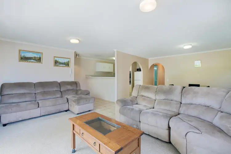 Second view of Homely unit listing, 8/111 Old Burleigh Road, Broadbeach QLD 4218