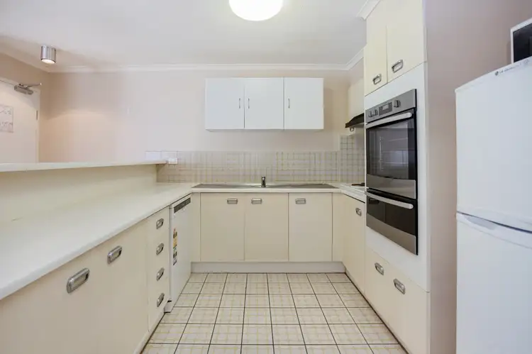 Third view of Homely unit listing, 8/111 Old Burleigh Road, Broadbeach QLD 4218