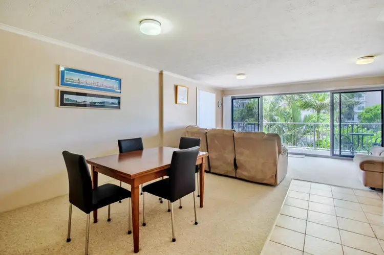 Fourth view of Homely unit listing, 8/111 Old Burleigh Road, Broadbeach QLD 4218