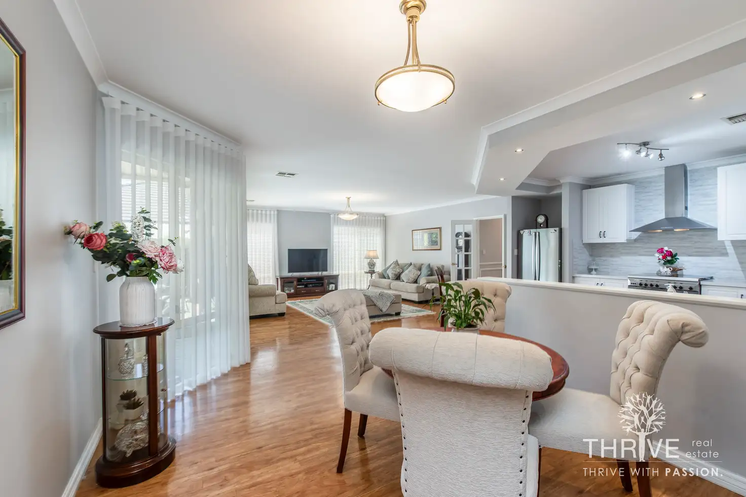 Main view of Homely house listing, 17 Callistemon Approach, Atwell WA 6164