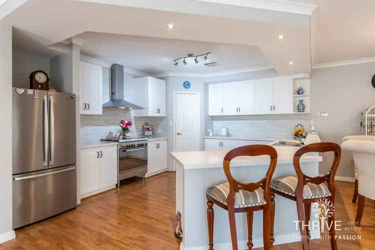 Third view of Homely house listing, 17 Callistemon Approach, Atwell WA 6164