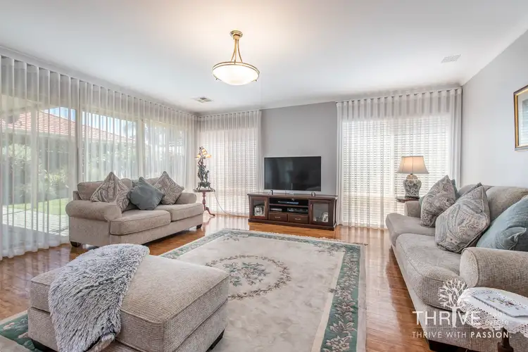 Fourth view of Homely house listing, 17 Callistemon Approach, Atwell WA 6164