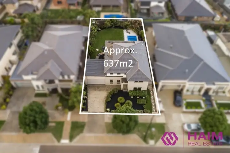 115 Linacre Drive, Bundoora VIC 3083