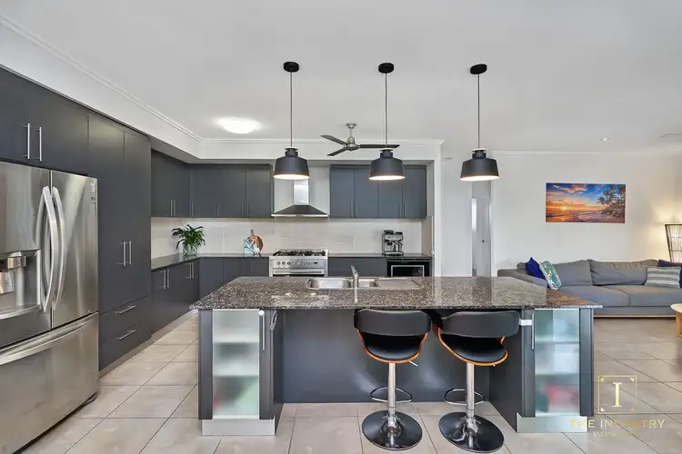 17 Norwood Crescent, Trinity Park QLD 4879