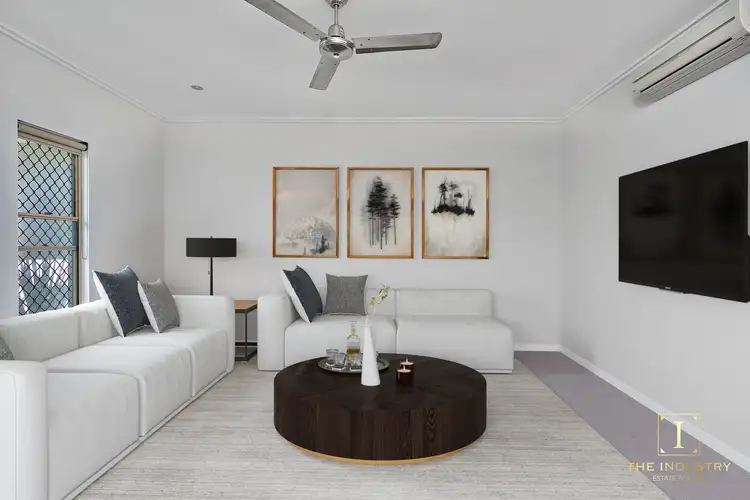 Third view of Homely house listing, 17 Norwood Crescent, Trinity Park QLD 4879