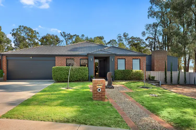 Main view of Homely house listing, 44 Londonderry Way, Epsom VIC 3551