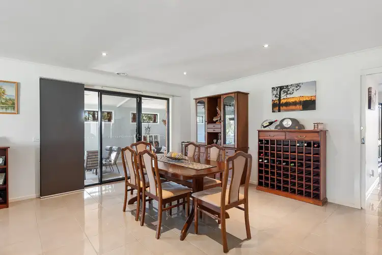Third view of Homely house listing, 44 Londonderry Way, Epsom VIC 3551