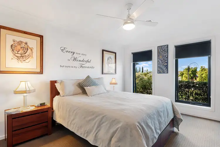 Sixth view of Homely house listing, 44 Londonderry Way, Epsom VIC 3551