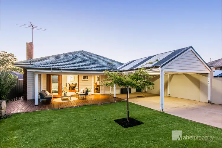 Second view of Homely house listing, 78A Graylands Road, Claremont WA 6010