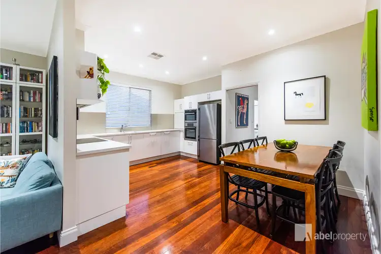 Fifth view of Homely house listing, 78A Graylands Road, Claremont WA 6010