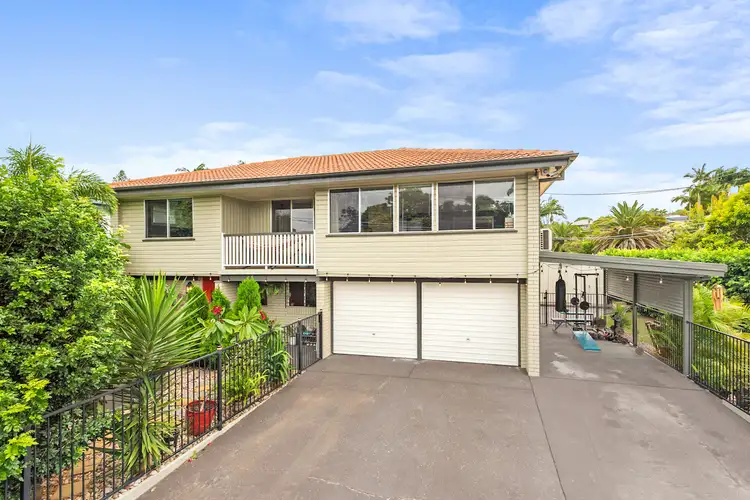 11 Tanderra Street, Bracken Ridge QLD 4017