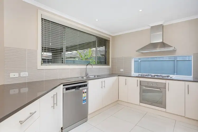 Second view of Homely house listing, 17 Jenkin Street, Ropes Crossing NSW 2760