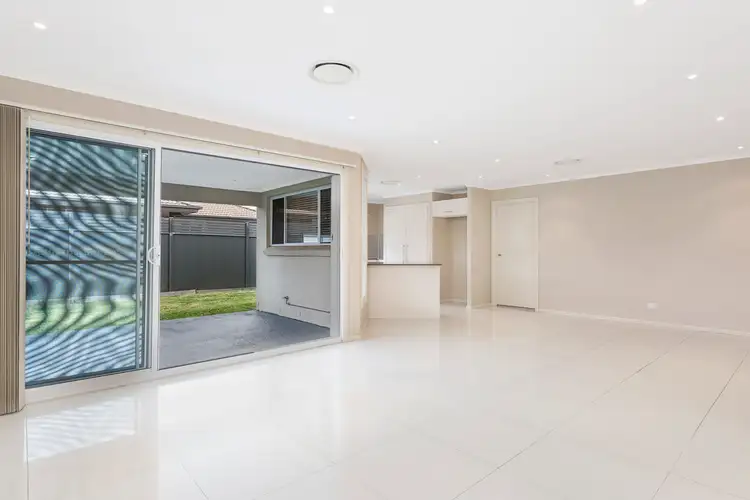 Third view of Homely house listing, 17 Jenkin Street, Ropes Crossing NSW 2760