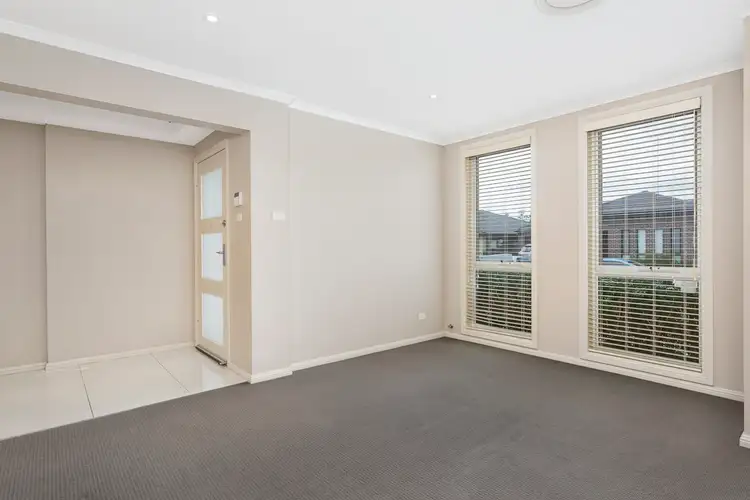 Fourth view of Homely house listing, 17 Jenkin Street, Ropes Crossing NSW 2760