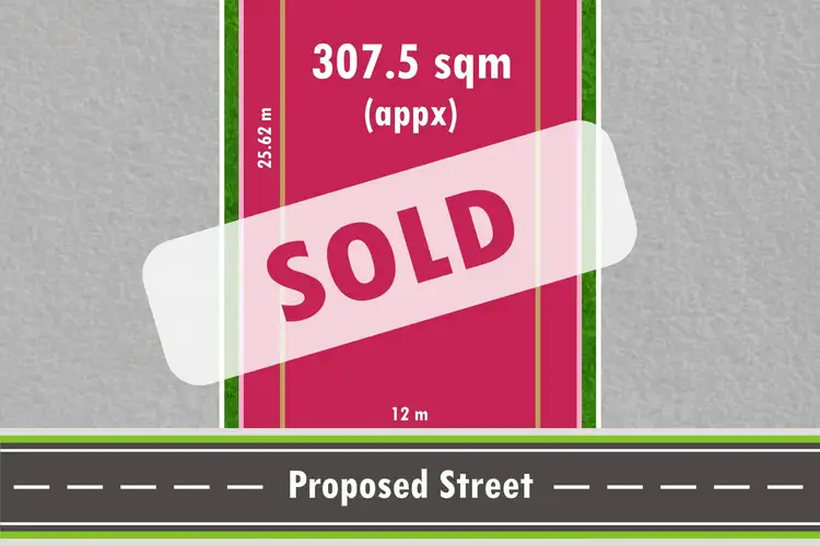 Proposed Street, Colebee NSW 2761
