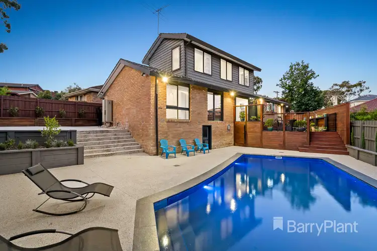 2 Gemini Close, Doncaster East VIC 3109