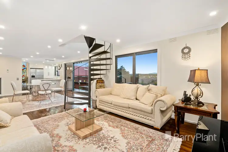 Second view of Homely house listing, 2 Gemini Close, Doncaster East VIC 3109