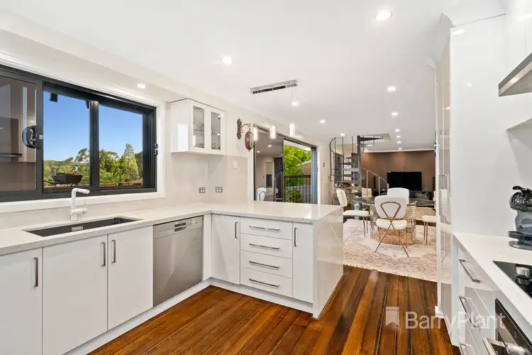 Third view of Homely house listing, 2 Gemini Close, Doncaster East VIC 3109