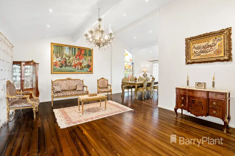 Fifth view of Homely house listing, 2 Gemini Close, Doncaster East VIC 3109