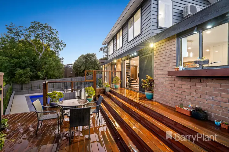 Sixth view of Homely house listing, 2 Gemini Close, Doncaster East VIC 3109