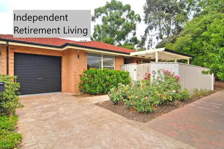 37/54 McShane Street, Campbelltown SA 5074