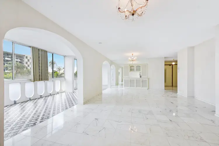 Second view of Homely apartment listing, 9/104 Station Road, Indooroopilly QLD 4068