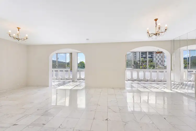 Third view of Homely apartment listing, 9/104 Station Road, Indooroopilly QLD 4068