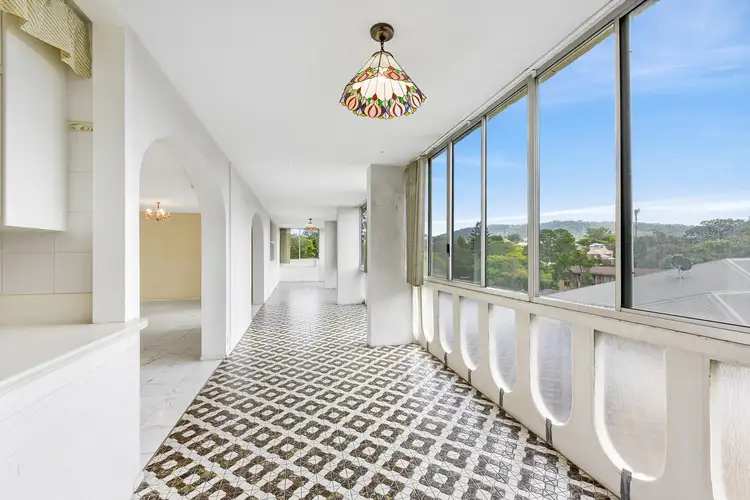 Fourth view of Homely apartment listing, 9/104 Station Road, Indooroopilly QLD 4068
