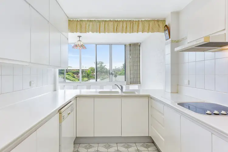 Fifth view of Homely apartment listing, 9/104 Station Road, Indooroopilly QLD 4068