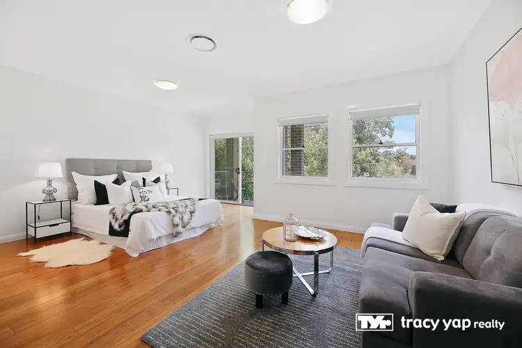 Fifth view of Homely semi-detached listing, 85 Dunlop Street, Epping NSW 2121