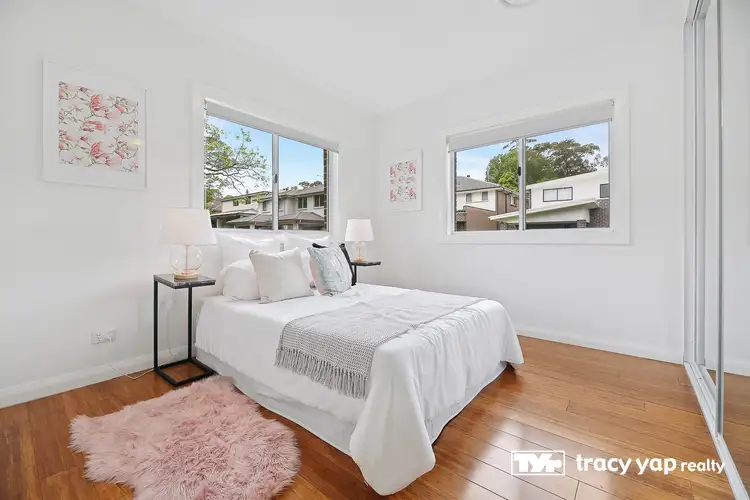 Sixth view of Homely semi-detached listing, 85 Dunlop Street, Epping NSW 2121