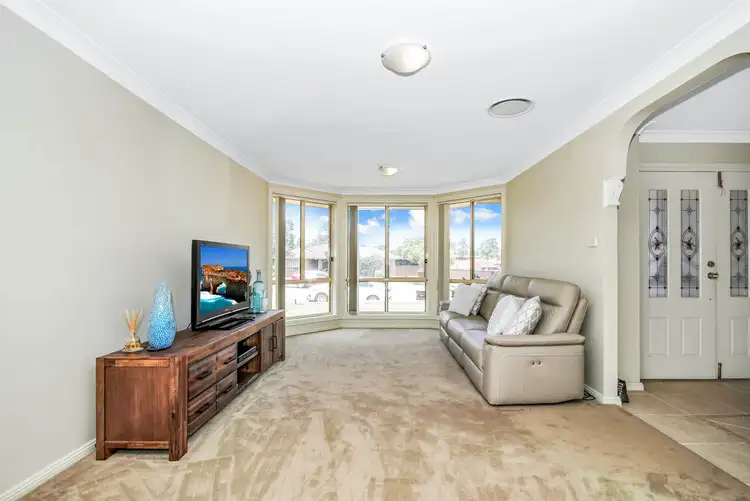 Fifth view of Homely house listing, 67 Pine Creek Circuit, St Clair NSW 2759