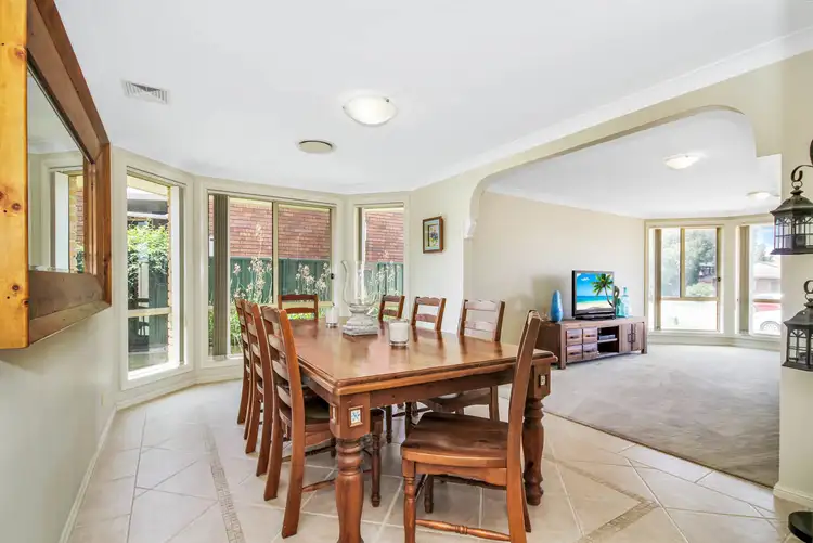 Sixth view of Homely house listing, 67 Pine Creek Circuit, St Clair NSW 2759