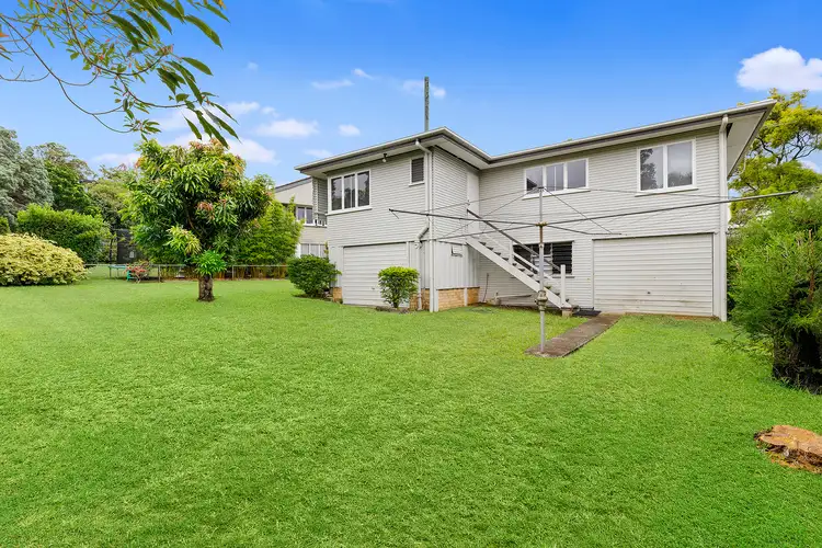 Second view of Homely house listing, 4 Tyalla Street, Chermside West QLD 4032