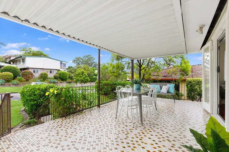 Third view of Homely house listing, 4 Tyalla Street, Chermside West QLD 4032