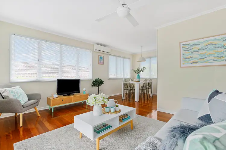 Fourth view of Homely house listing, 4 Tyalla Street, Chermside West QLD 4032