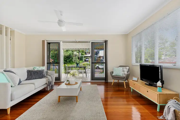 Fifth view of Homely house listing, 4 Tyalla Street, Chermside West QLD 4032