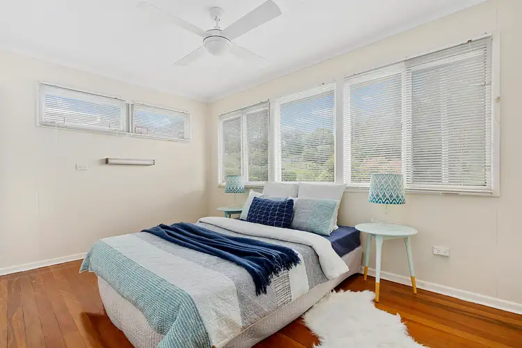 Sixth view of Homely house listing, 4 Tyalla Street, Chermside West QLD 4032