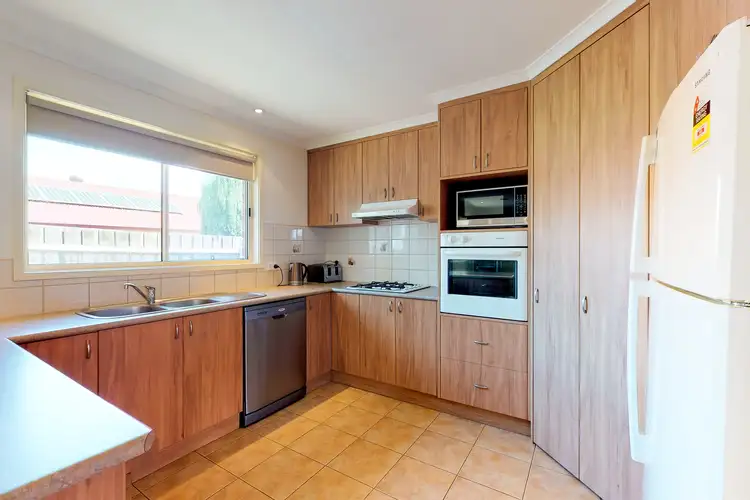 Second view of Homely house listing, 11 Kingsburgh Court, Traralgon VIC 3844
