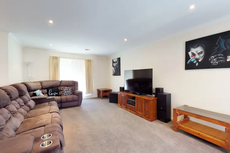 Third view of Homely house listing, 11 Kingsburgh Court, Traralgon VIC 3844