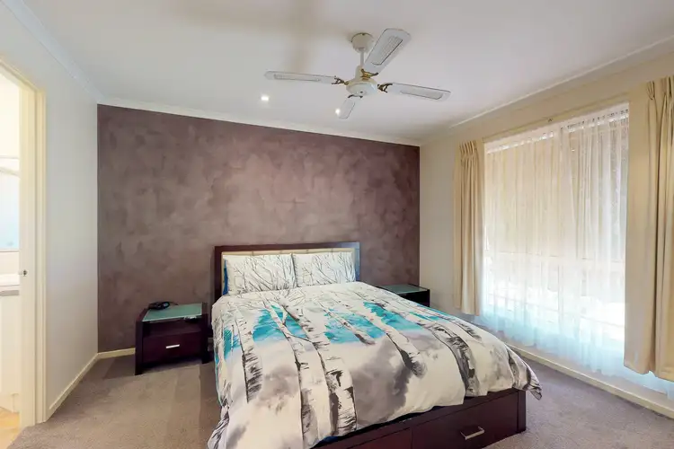 Fourth view of Homely house listing, 11 Kingsburgh Court, Traralgon VIC 3844