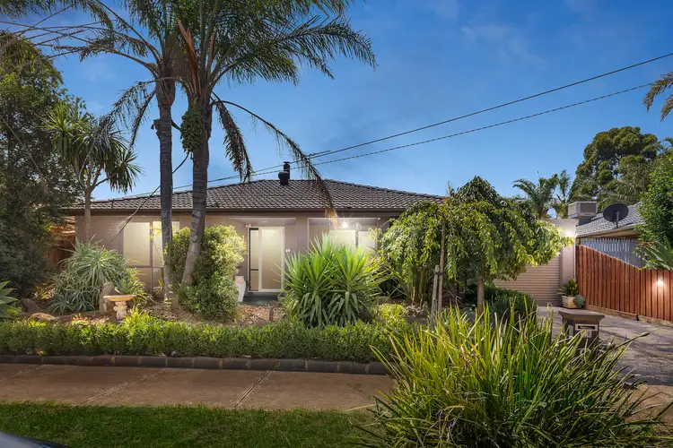 Main view of Homely house listing, 12 Fetlock Place, Epping VIC 3076