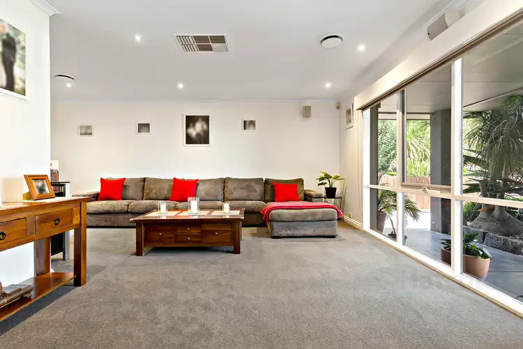 Fourth view of Homely house listing, 12 Fetlock Place, Epping VIC 3076