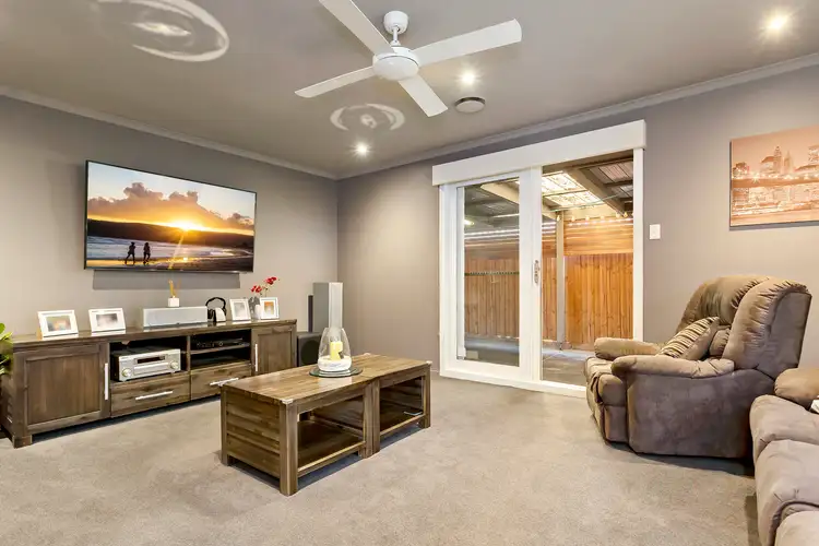 Fifth view of Homely house listing, 12 Fetlock Place, Epping VIC 3076