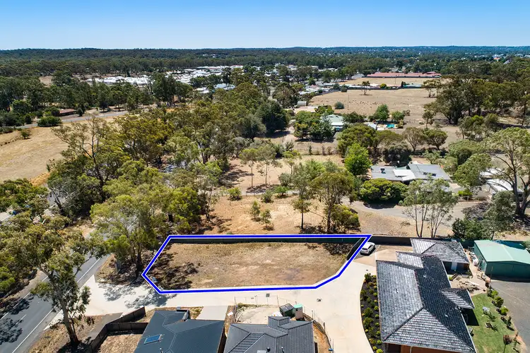 Second view of Homely land listing, 5/5710 Calder Highway, Kangaroo Flat VIC 3555