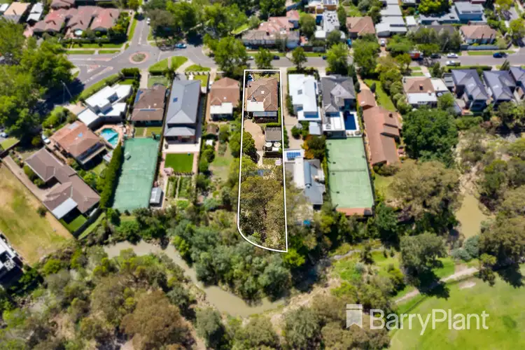 Fourth view of Homely house listing, 36 Great Valley Road, Glen Iris VIC 3146