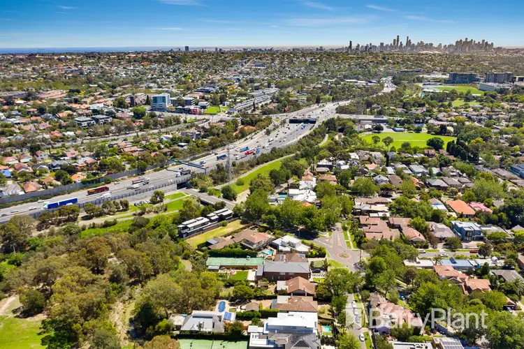 Fifth view of Homely house listing, 36 Great Valley Road, Glen Iris VIC 3146
