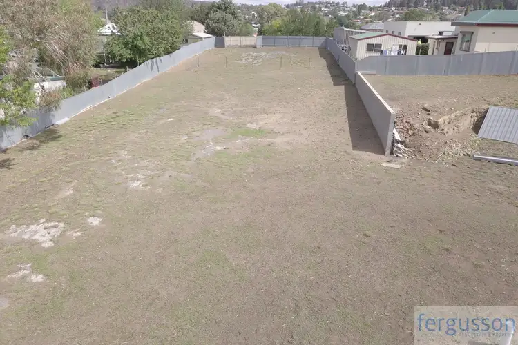 Fourth view of Homely land listing, 1 Egan Street, Cooma NSW 2630