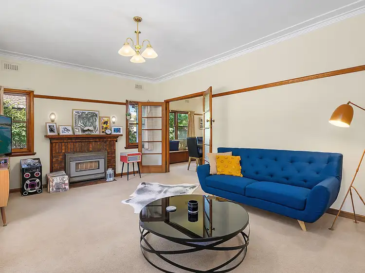 Second view of Homely house listing, 12 Peary Street, Belmont VIC 3216