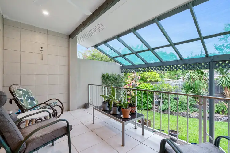 Main view of Homely semi-detached listing, 8/18 Fort Street, Buderim QLD 4556